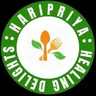Haripriya Healing Delights WhatsApp Channel
