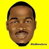 Harun Mwadena Muyesi 🥰 WhatsApp Channel