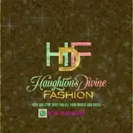 Haughton's Divine Fashion WhatsApp Channel