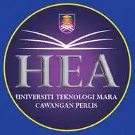 HEA UiTM Perlis WhatsApp Channel