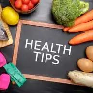 HEALTHY TIPS WhatsApp Channel
