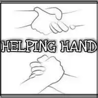 Helping Hands WhatsApp Channel
