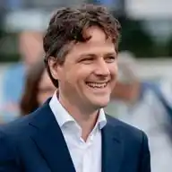 Henri Bontenbal | CDA WhatsApp Channel