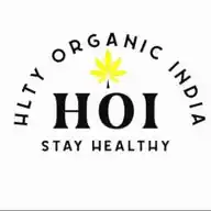 HLTY Organic India WhatsApp Channel