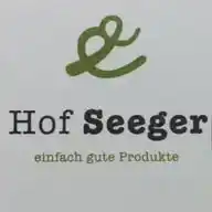 Hof Seeger WhatsApp Channel