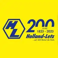 Holland-Letz WhatsApp Channel