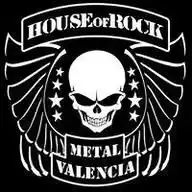 House Of Rock - Metal Shop WhatsApp Channel