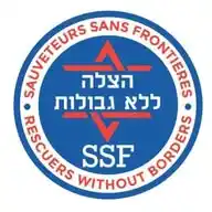 הצלה יו"ש ללא גבולות ערוץ רשמי WhatsApp Channel