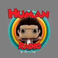 *Human Radio* por Mondo Cabezo WhatsApp Channel