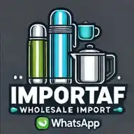 IMPORTAF ARGENTINA - Mayorista Termos, Quencher, Hoppi, Electrónica y más para emprendedores 🤑🤑🤑 WhatsApp Channel