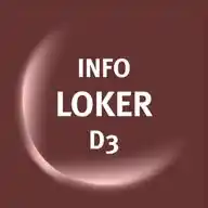 Info Loker D3 WhatsApp Channel