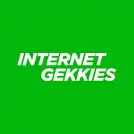 InternetGekkies WhatsApp Channel