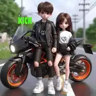 Its_Luu WhatsApp Channel