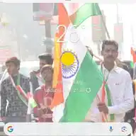 जय हिन्द सेवा ही धर्म WhatsApp Channel