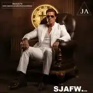 Jithendra Antonio WhatsApp Channel
