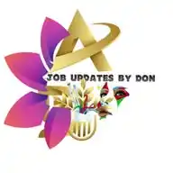 Job Updates by Sir Don ✨ WhatsApp Channel