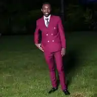 John Kuria WhatsApp Channel
