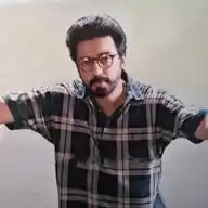 Kamal Haasan In TV WhatsApp Channel