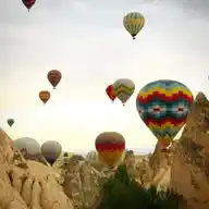 كبدوكيا خبر 🇹🇷 WhatsApp Channel