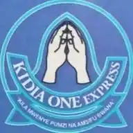 KIDIAONE EXPRESS BUS WhatsApp Channel