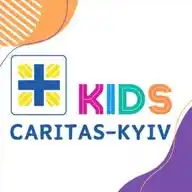 KIDS CARITAS-KYIV (Простір, дружній до дітей) WhatsApp Channel