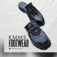 K.M.M.S FOOT WEAR  WhatsApp Channel
