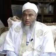 قناة الشيخ محمد الحسن الددو WhatsApp Channel