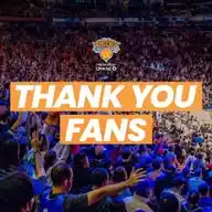 Knicks Fans WhatsApp Channel