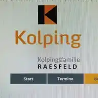 Kolpingsfamilie Raesfeld WhatsApp Channel