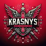 Krasnys  WhatsApp Channel