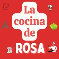 La Cocina De Rosa WhatsApp Channel