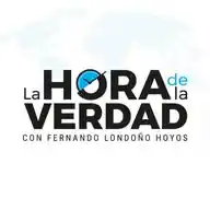LA HORA DE LA VERDAD WhatsApp Channel