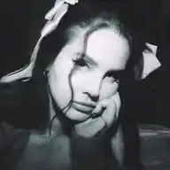 Lana Del Rey WhatsApp Channel