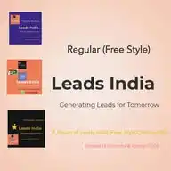 LI(Leads India)- Times WhatsApp Channel
