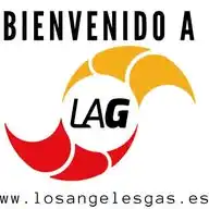 Los Ángeles Gas WhatsApp Channel