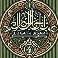 Lügat-i Asâr WhatsApp Channel