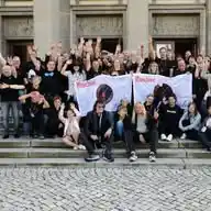 Maschine Fanclub WhatsApp Channel