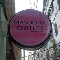 Masooda.Clothes WhatsApp Channel