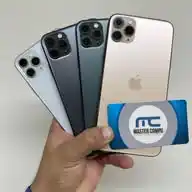 Mc IPhone WhatsApp Channel