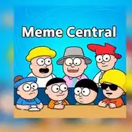 Meme Central 😆😂🤣 WhatsApp Channel