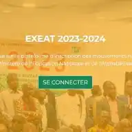 MENA EXEAT 2024 WhatsApp Channel
