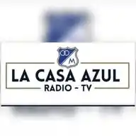 Millonarios FC - Casa Azul Radio TV  WhatsApp Channel