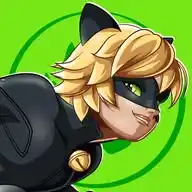 MIRACULOUS NEWS (Chat Noir Brasil - CNBR.NL) WhatsApp Channel