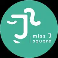 Miss J Square Coffee WhatsApp Channel