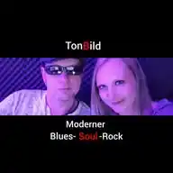 Moderner Soul-Blues-Rock 👋 WhatsApp Channel