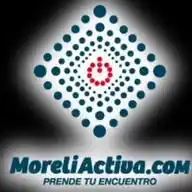 Moreliactiva WhatsApp Channel