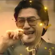 Mr.Gold Finger (公开频道) WhatsApp Channel