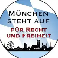München-steht-auf WhatsApp Channel