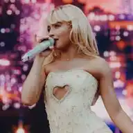 Mundinho Sabrina Carpenter WhatsApp Channel
