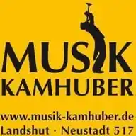 MUSIK KAMHUBER WhatsApp Channel